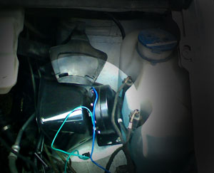 speaker